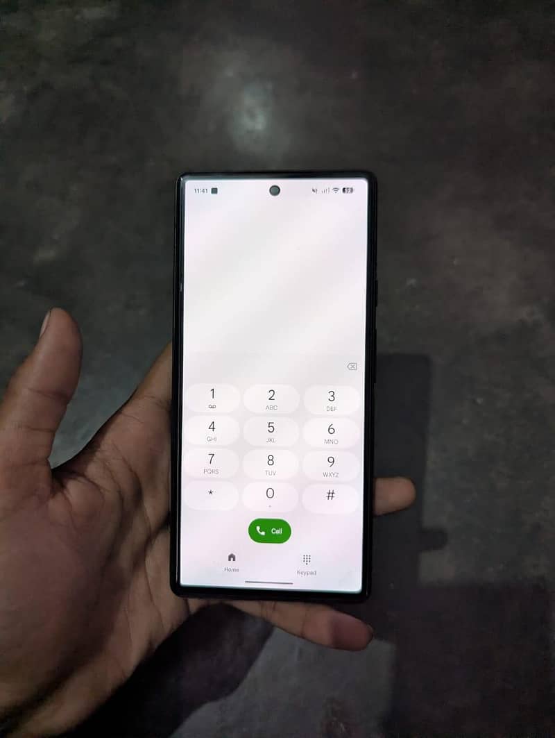 Google Pixel 6 4