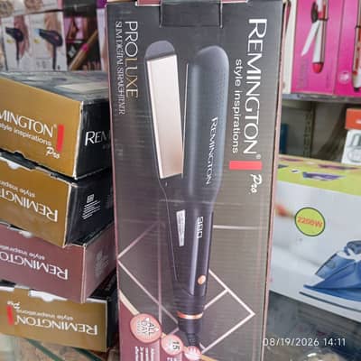 Straightner(RemingTon)