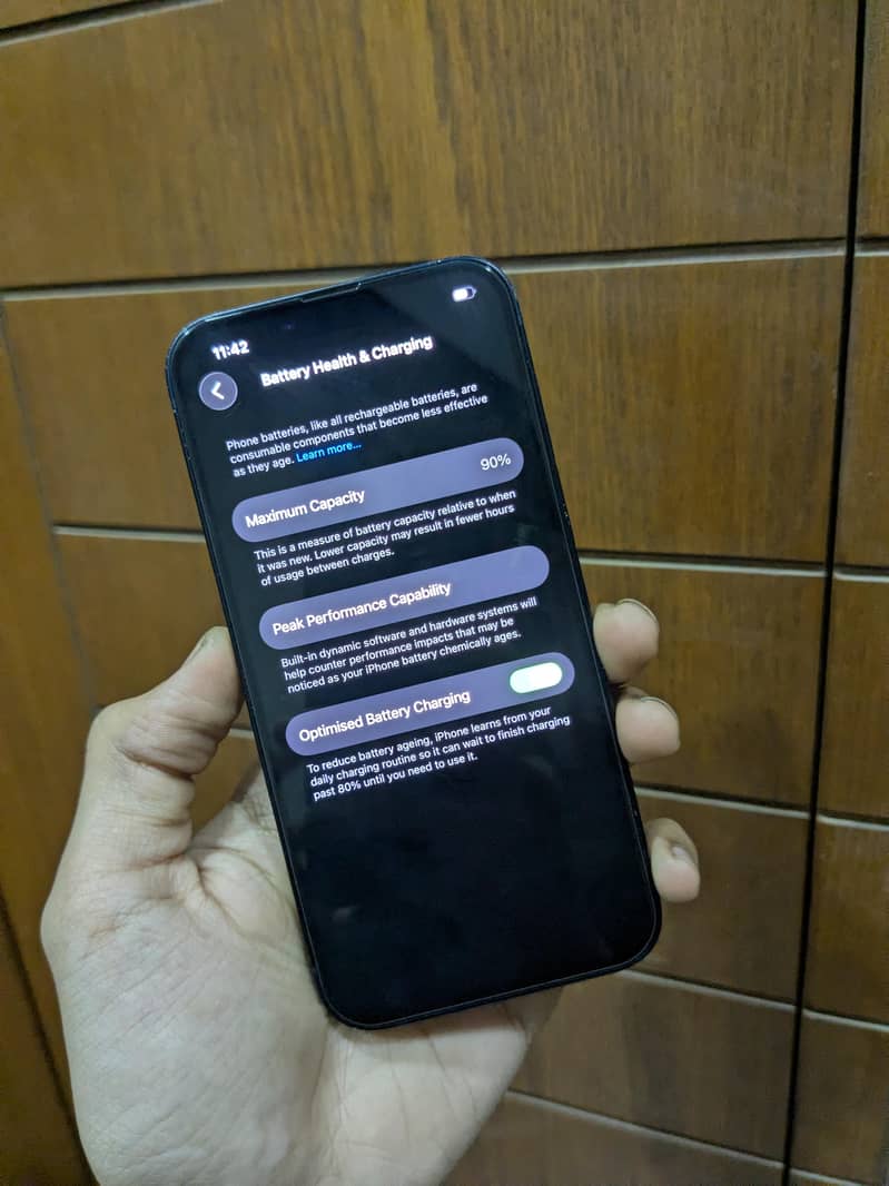 Apple iPhone 14 4