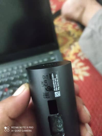 dell 4k webcame