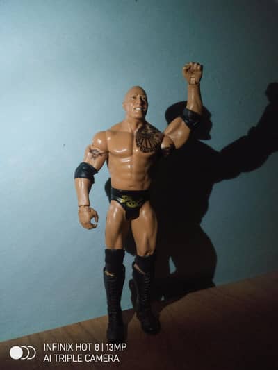 WWE Action Figures