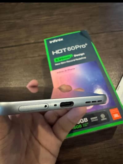 Infinix Other Model