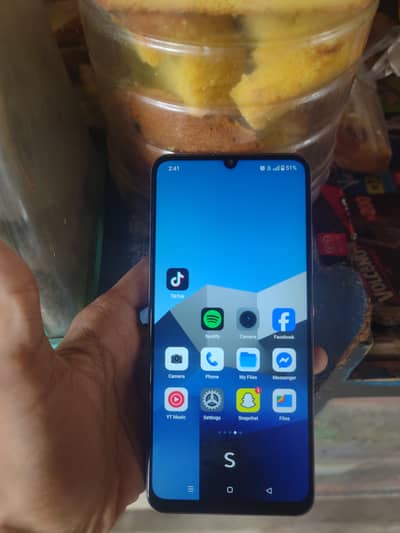 Realme Note 70 6+6 ram 128 GB memory 3 month warranty available