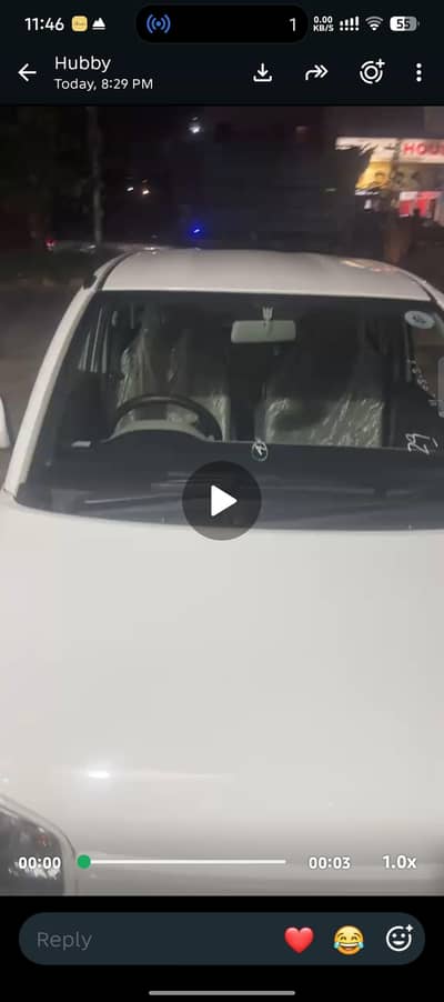 Suzuki Alto 2026