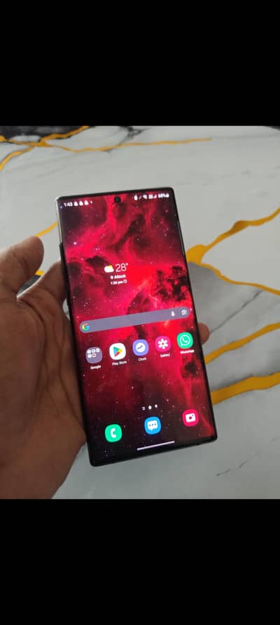 Samsung Galaxy Note 10 Plus