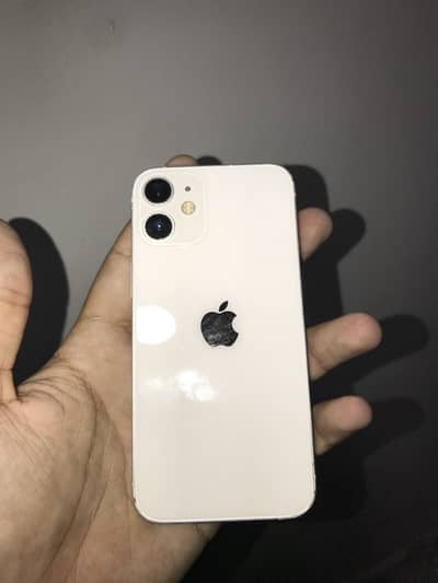 iPhone 12 mini pta approved