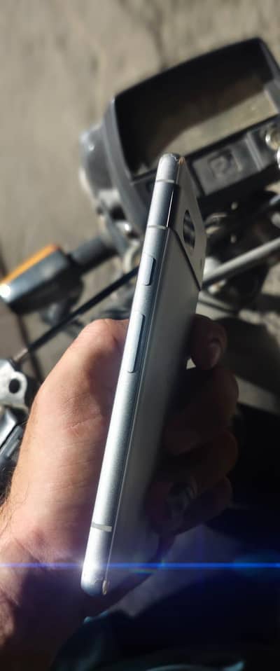 Google Pixel 7a