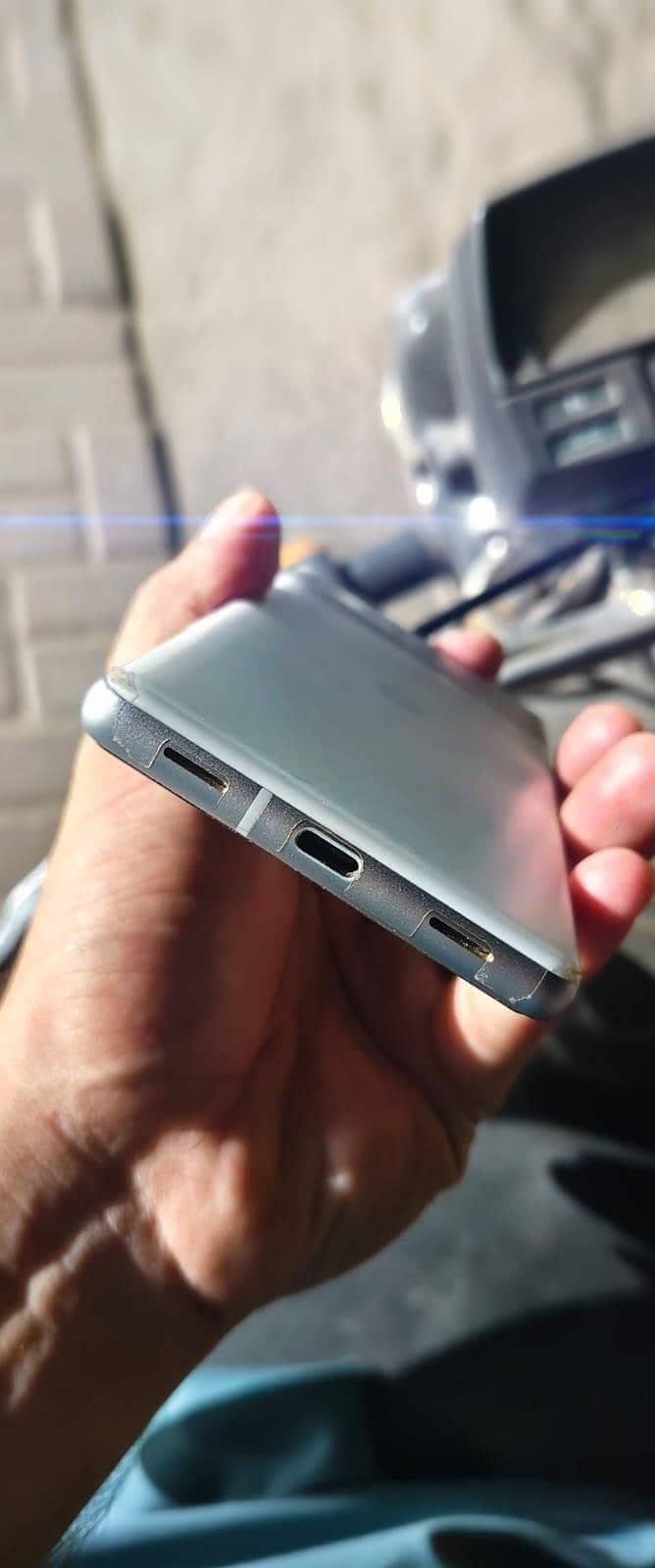 Google Pixel 7a 3