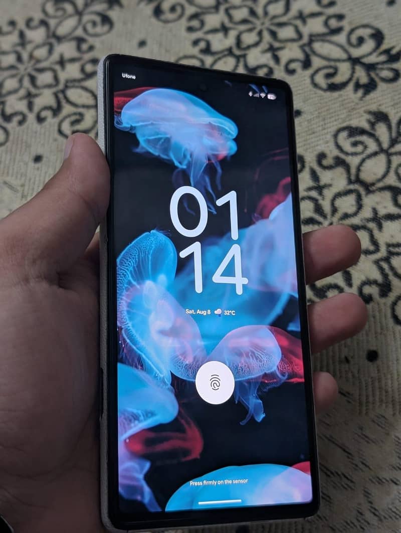 Google pixel 6 2