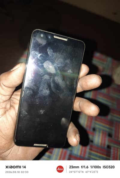 Google Pixel 3