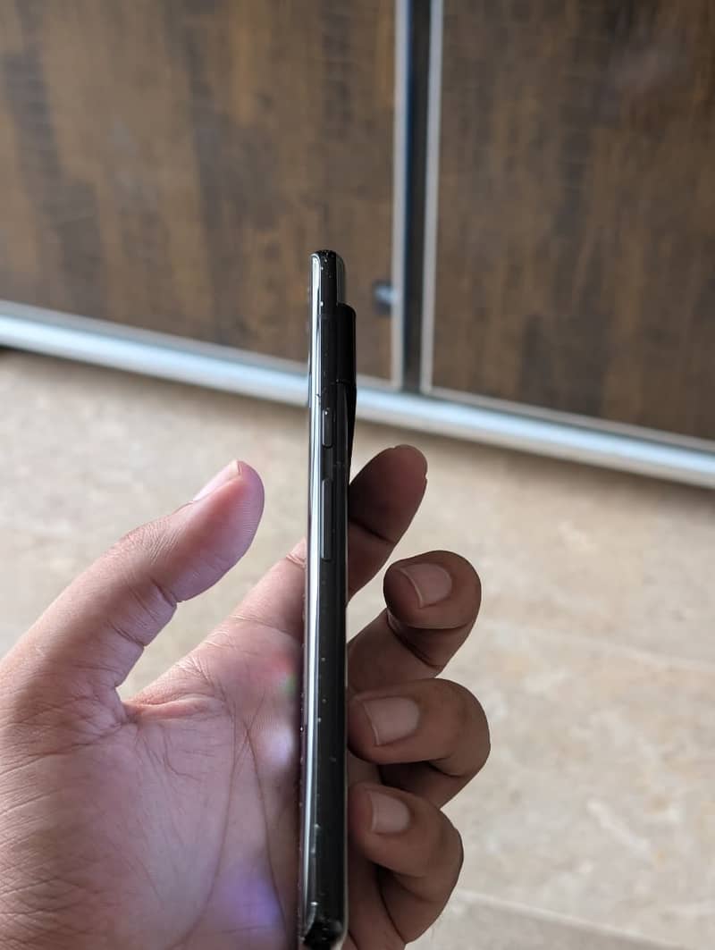 Google Pixel 6 Pro 5
