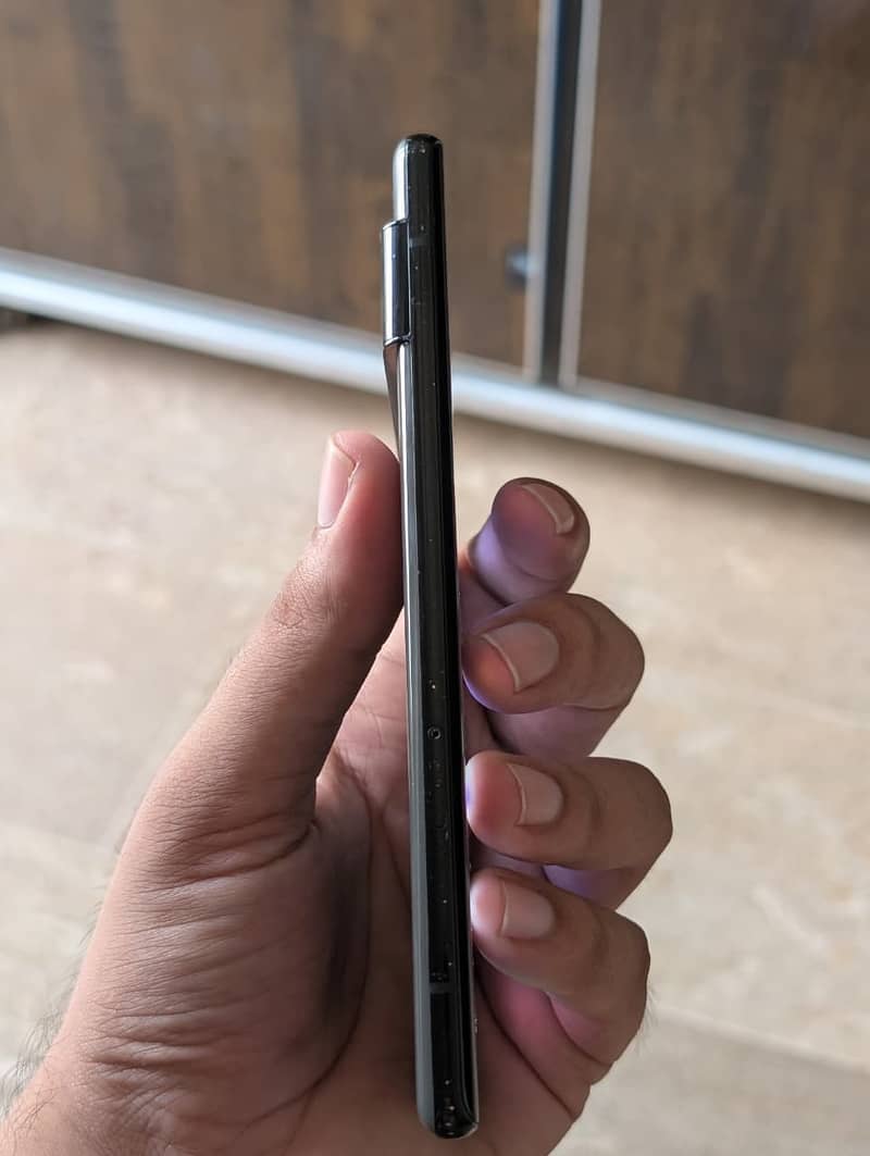 Google Pixel 6 Pro 8