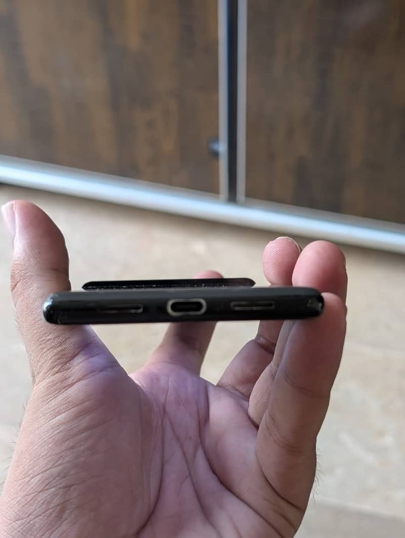 Google Pixel 6 Pro 9