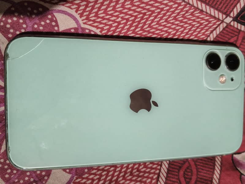 Apple iPhone 11 2