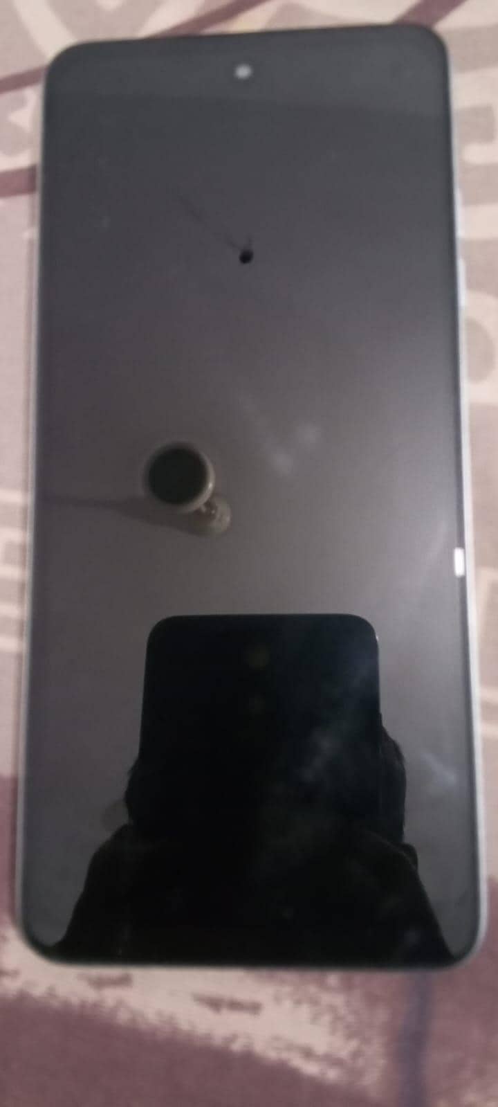 Tecno Spark 20C panel change 1