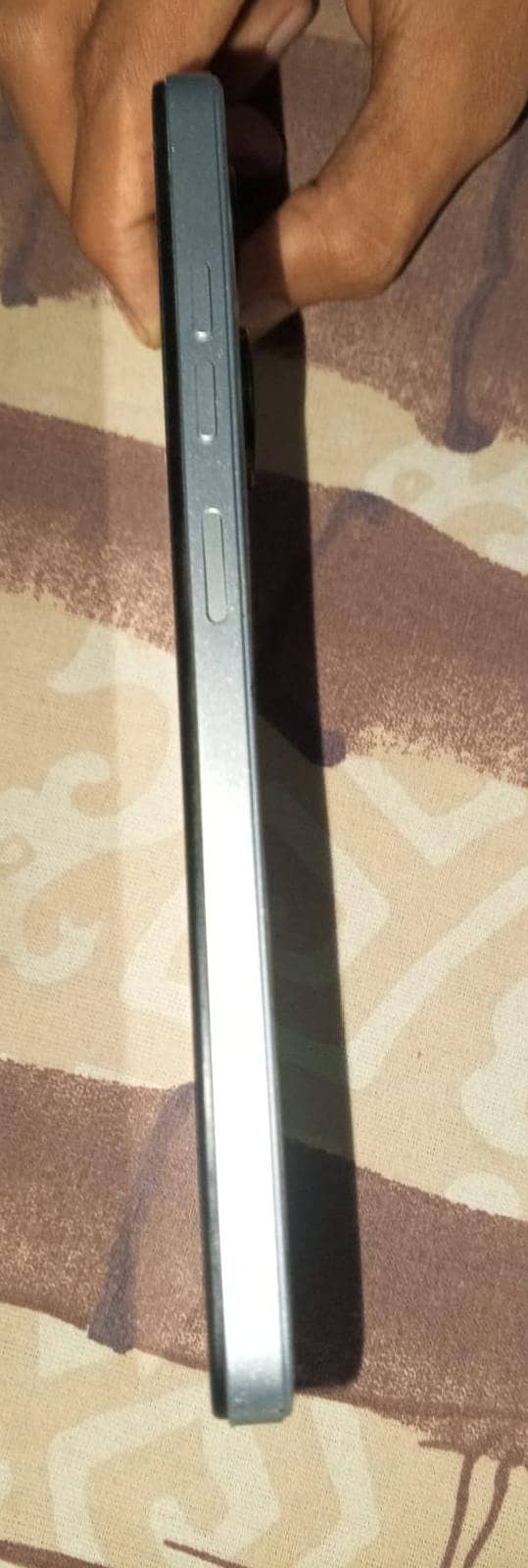 Tecno Spark 20C panel change 2