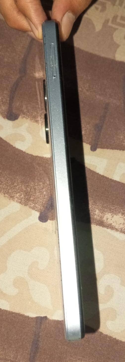 Tecno Spark 20C panel change 3
