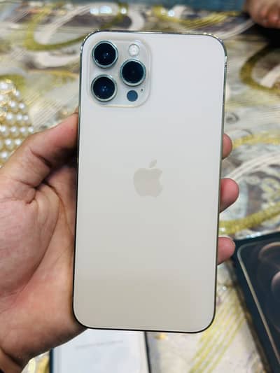 Apple iPhone 12 Pro Max