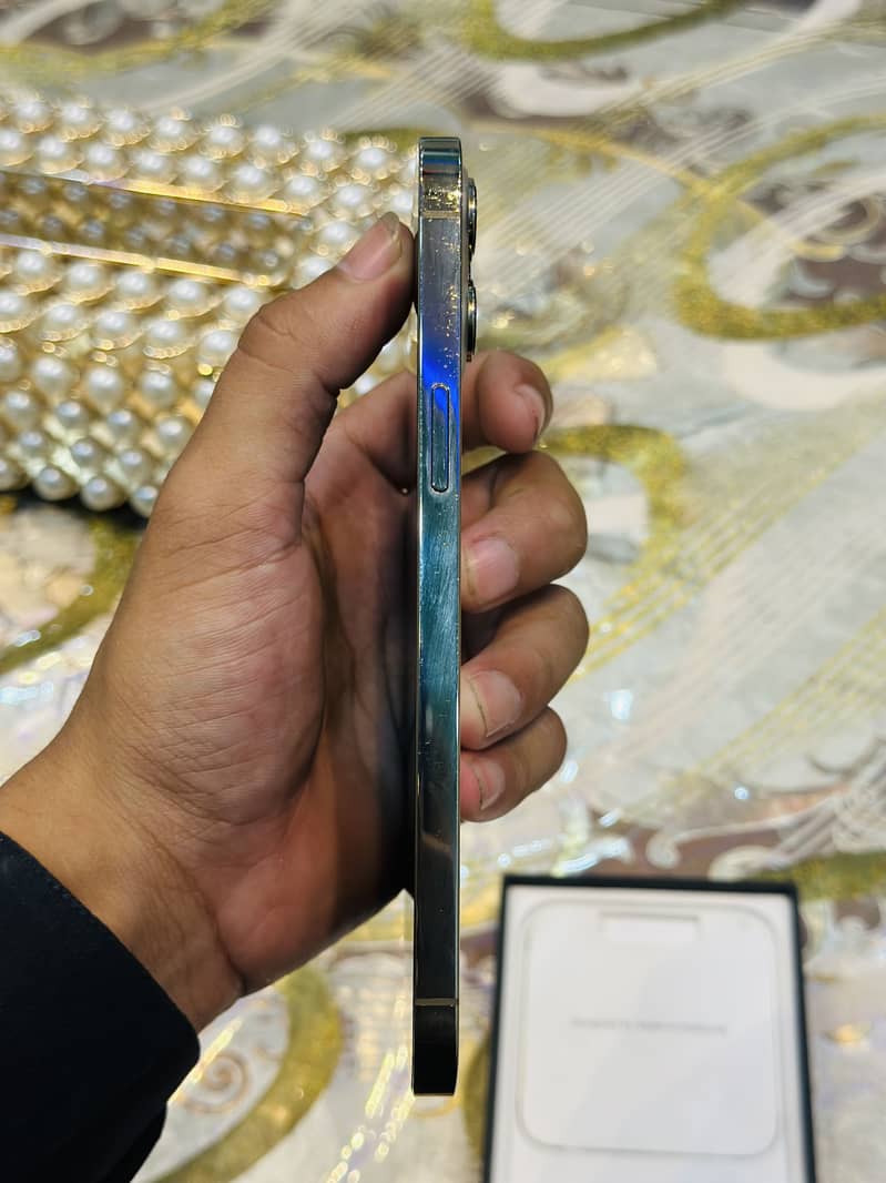 Apple iPhone 12 Pro Max 2