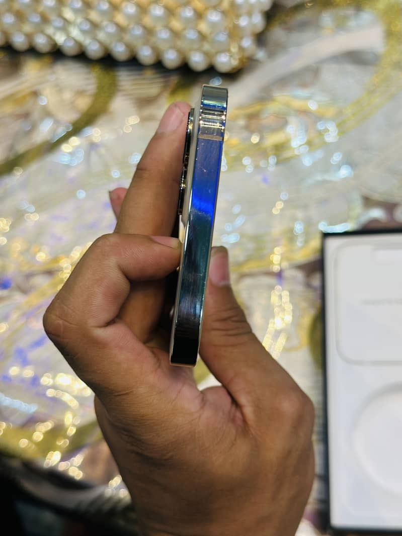Apple iPhone 12 Pro Max 3