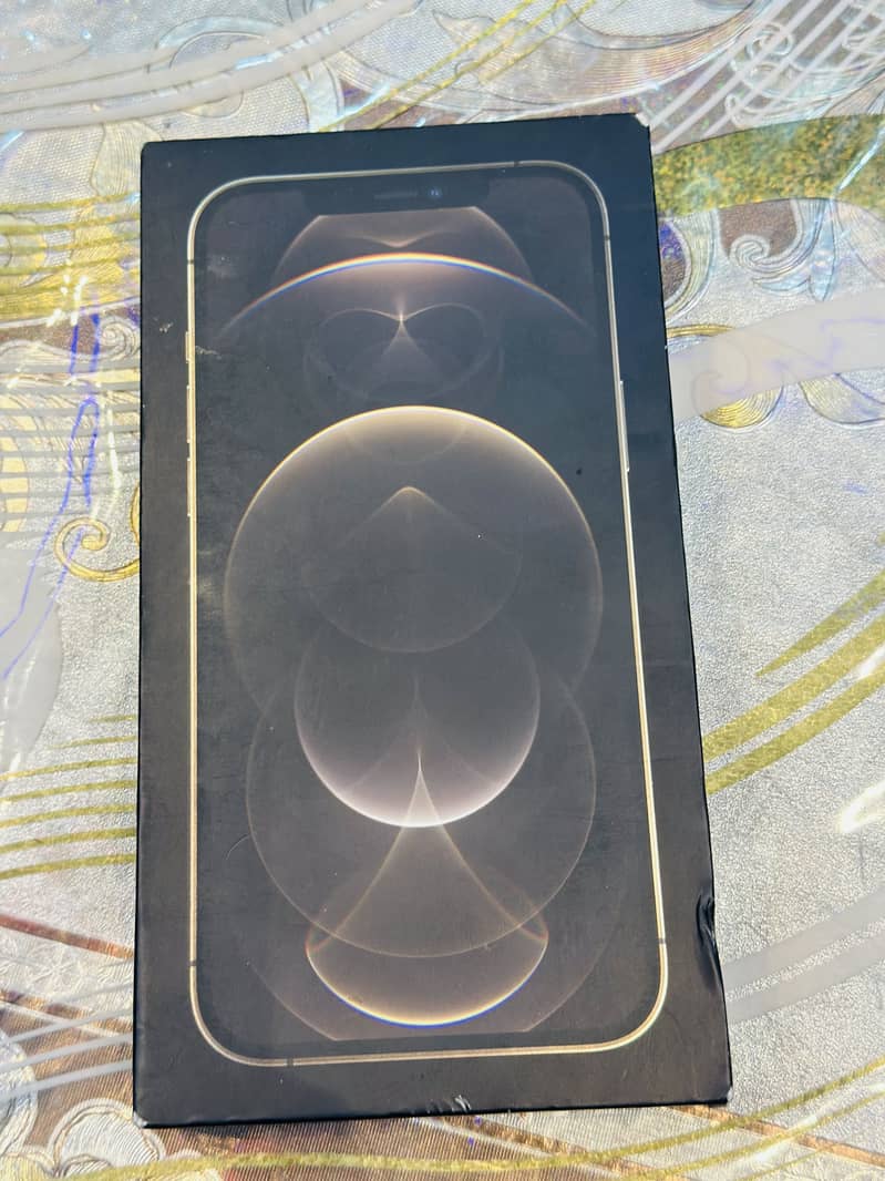 Apple iPhone 12 Pro Max 7