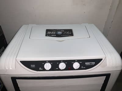 Beetro X-90C Room Air Cooler - Excellent Condition