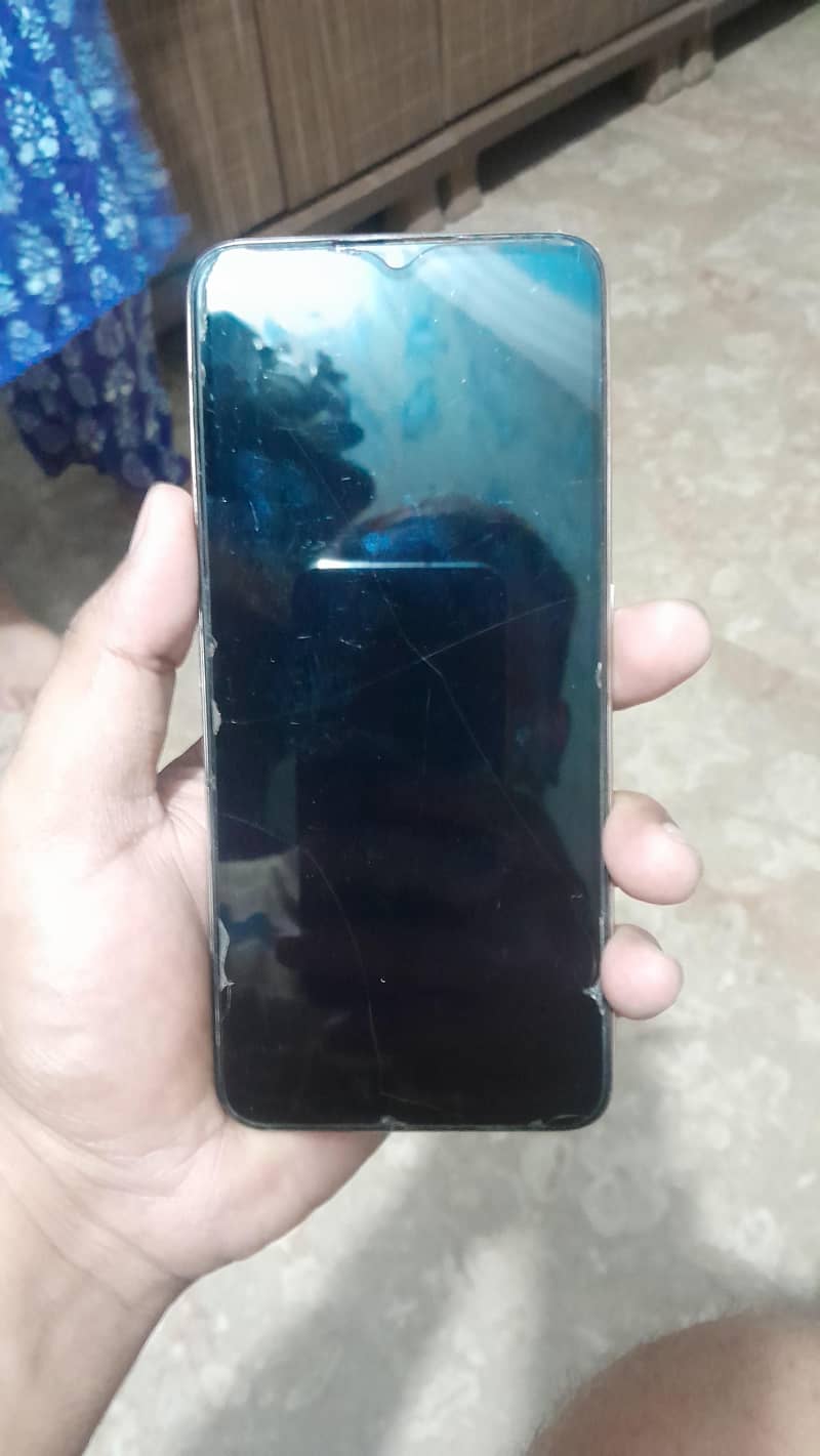 OPPO A3 1