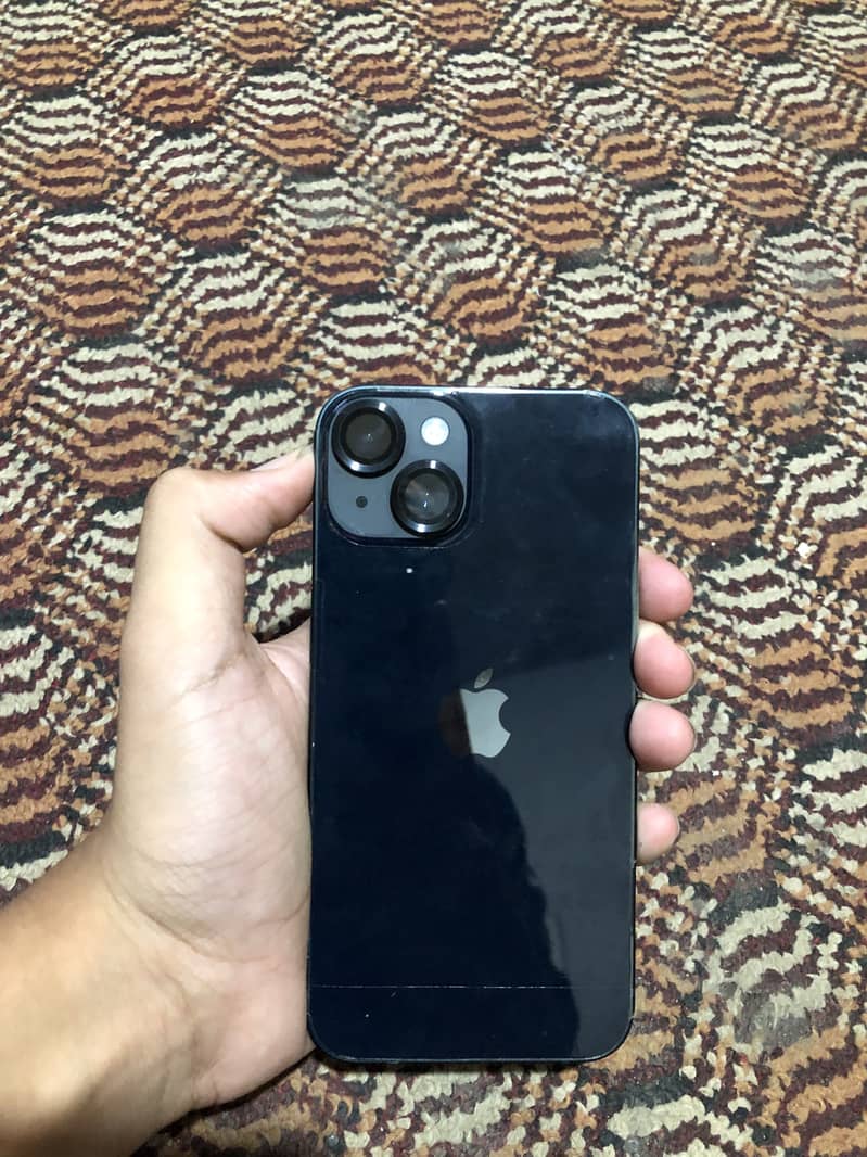 Apple iPhone 14 1