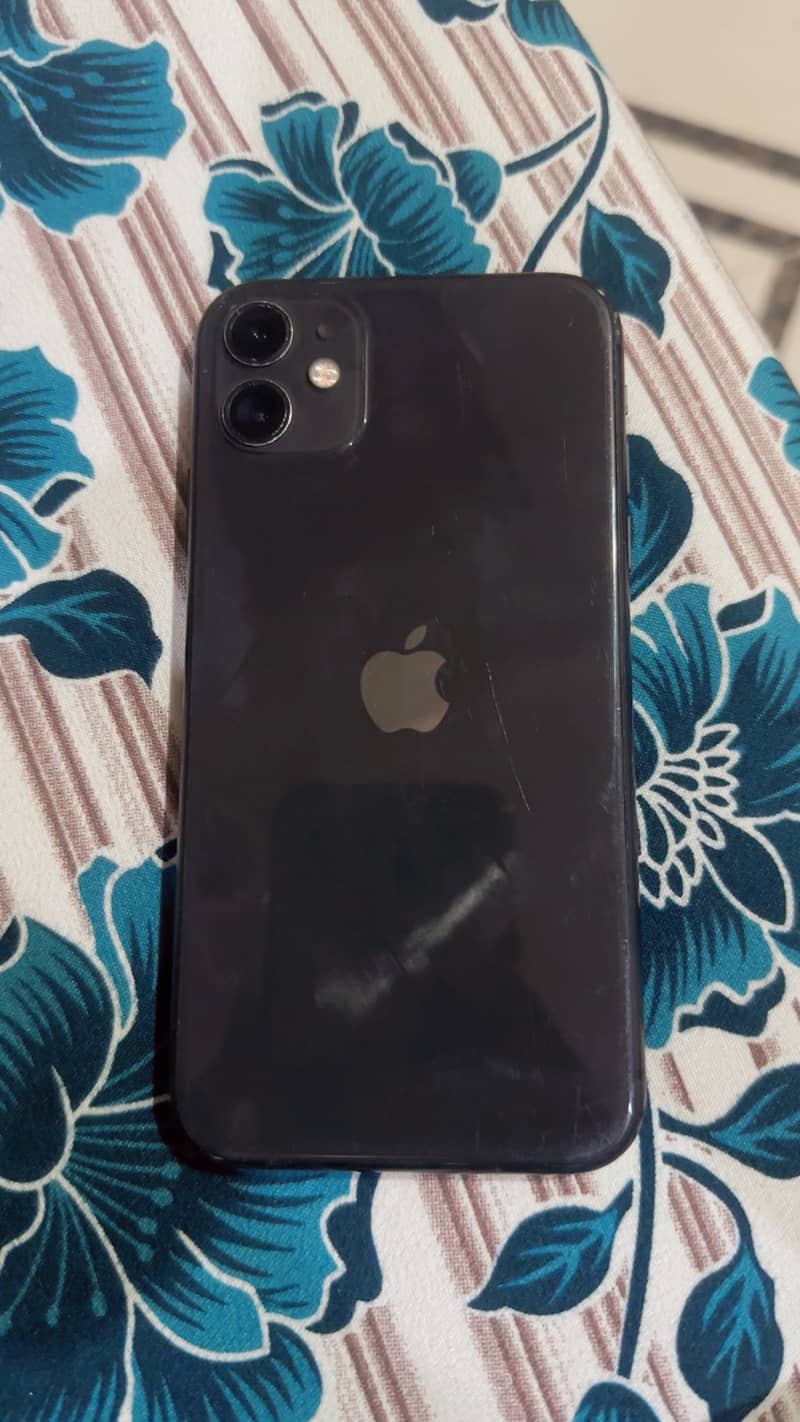 Apple iPhone 11 0