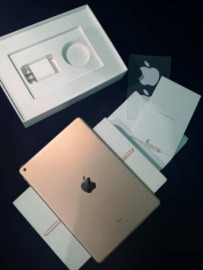 iPad 8th generation