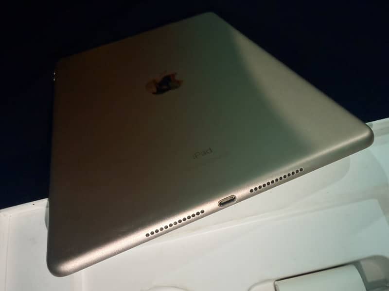iPad 8th generation 2