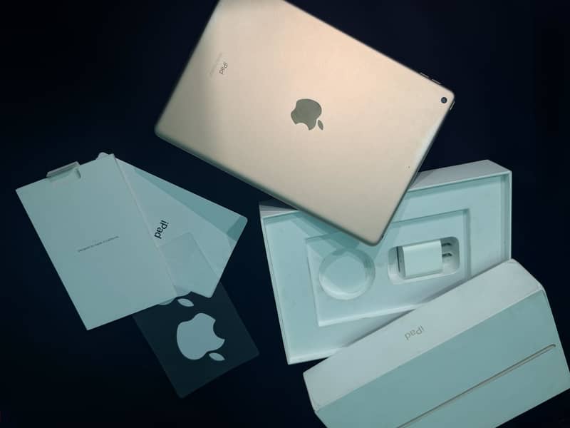 iPad 8th generation 4