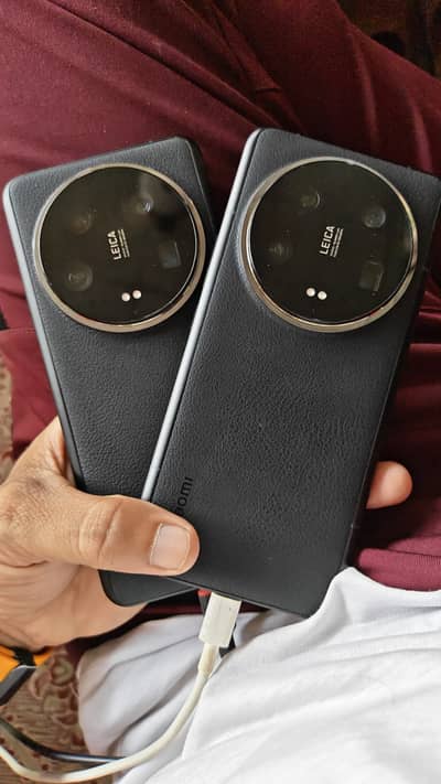 Xiaomi 14 Ultra