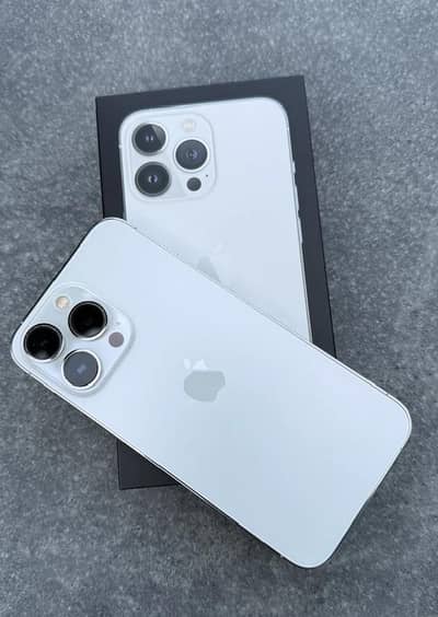 Apple iPhone 13 Pro Max