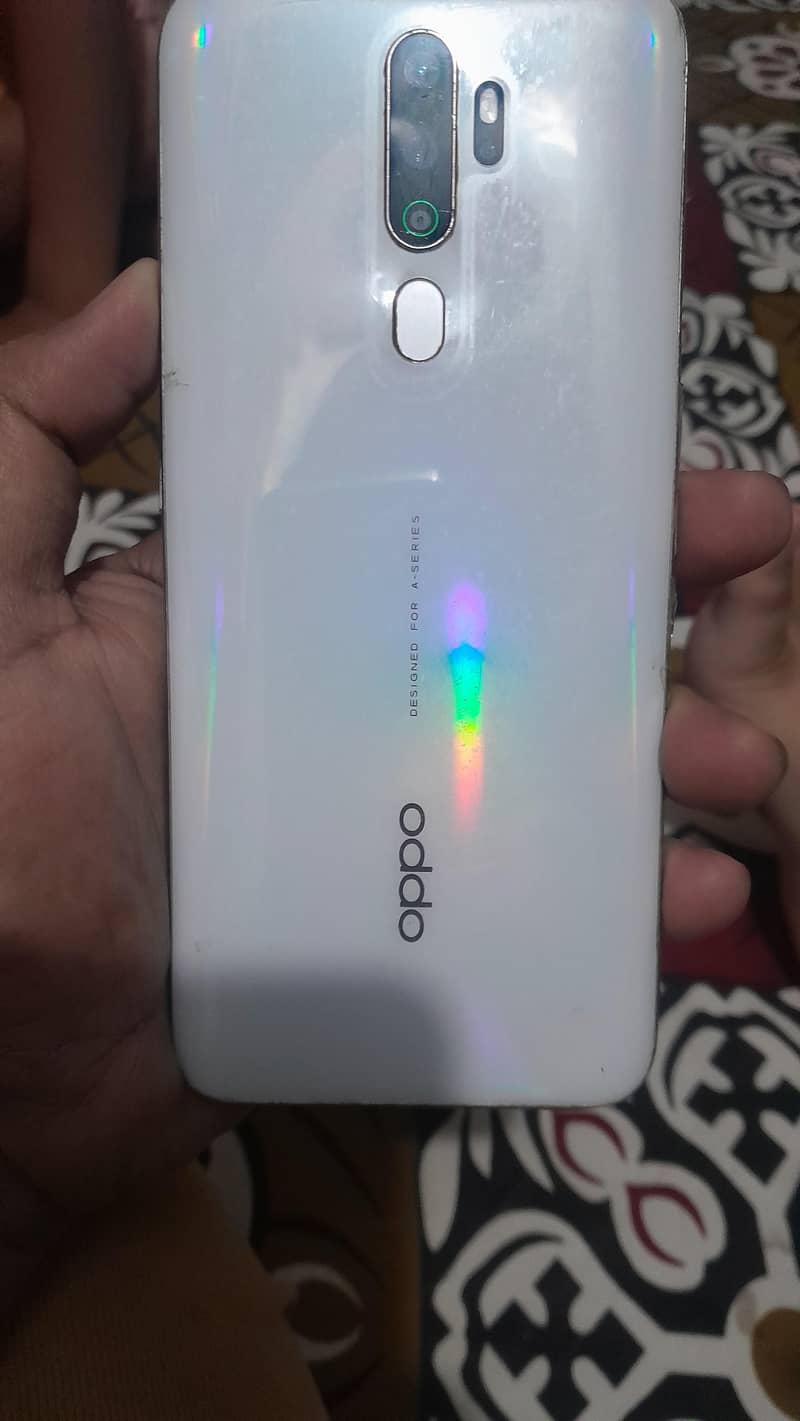 OPPO A3 3