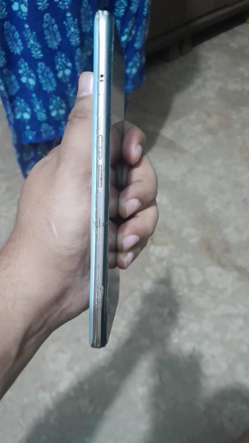 OPPO A3 7