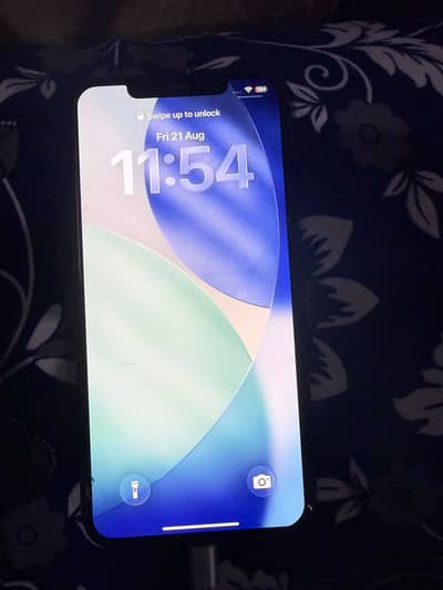 Apple iPhone 11 Pro Max 64gb PTA Approved