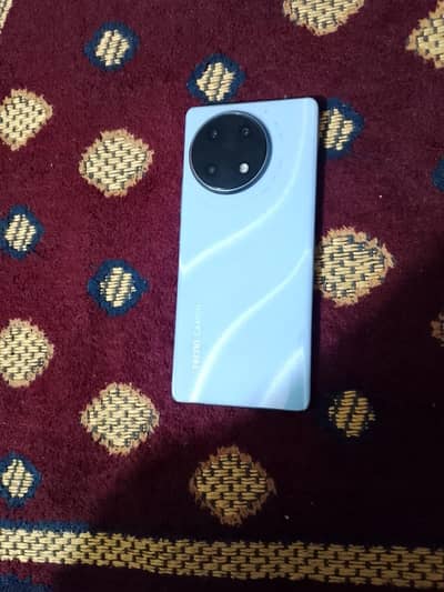 Tecno CAMON 30S