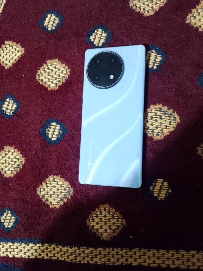 Tecno CAMON 30S 0