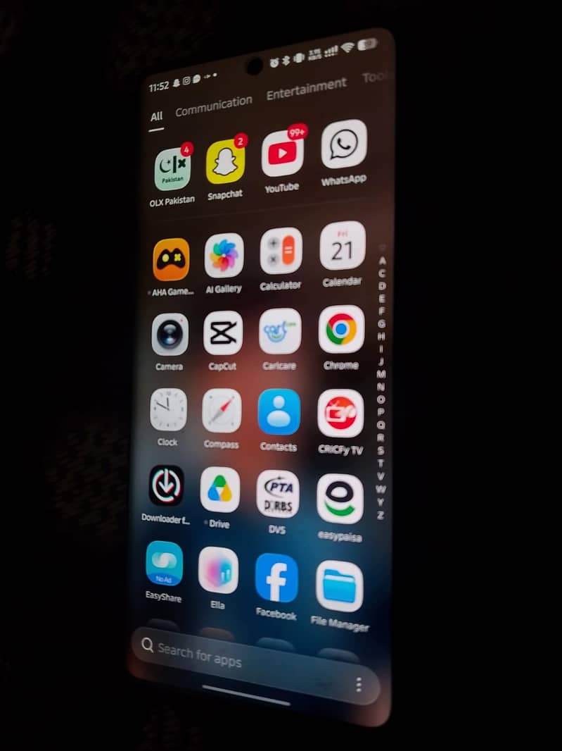 Tecno CAMON 30S 2