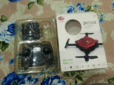 drone new ha bas 2 baar hse ki ha band new condition ha