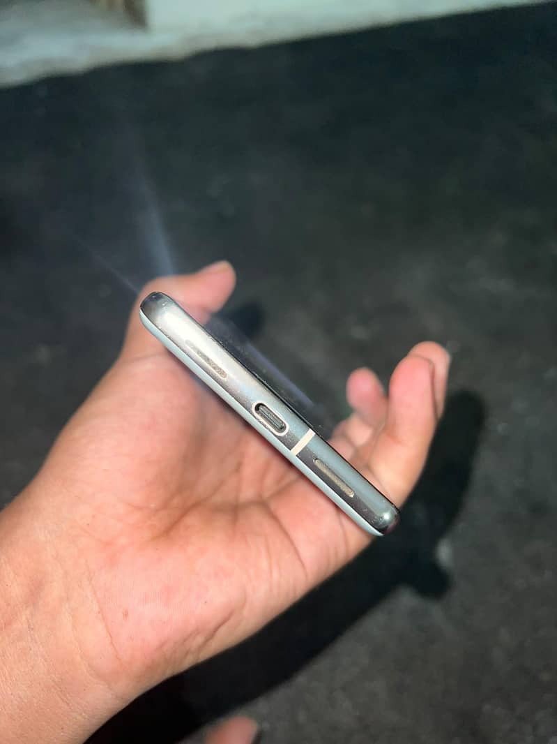 Google Pixel 7 Pro 3