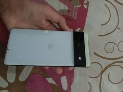 Google Pixel 6