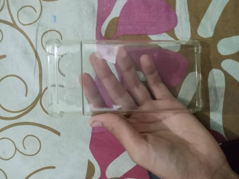 Google Pixel 6 5