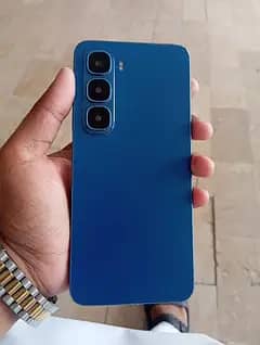Infinix Hot 60i