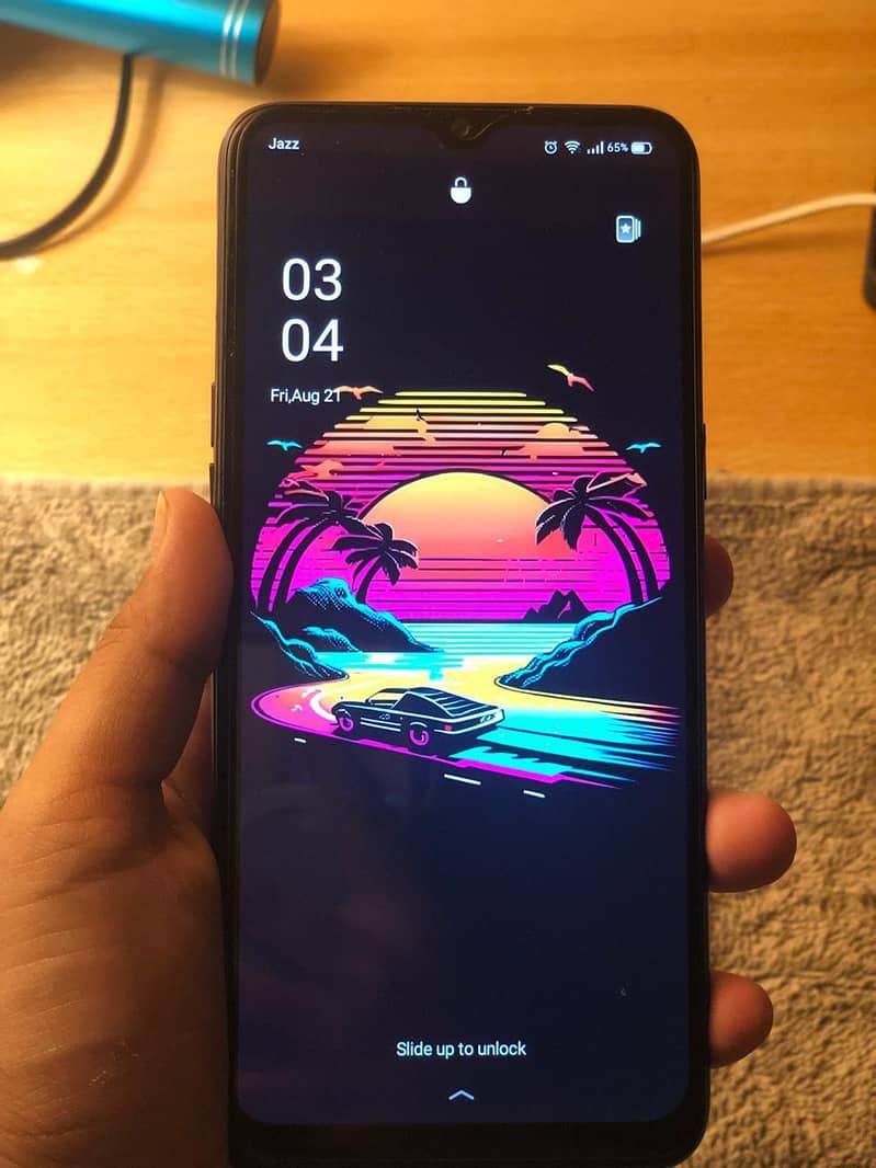 Realme 5 1