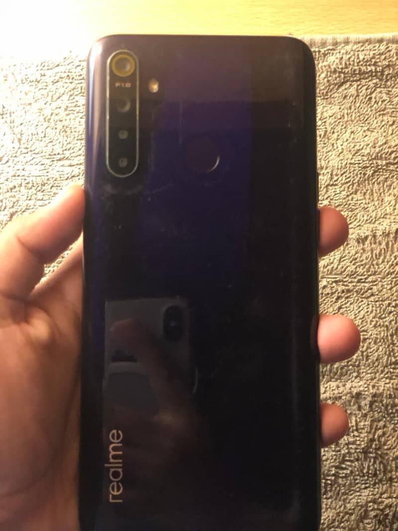 Realme 5 3