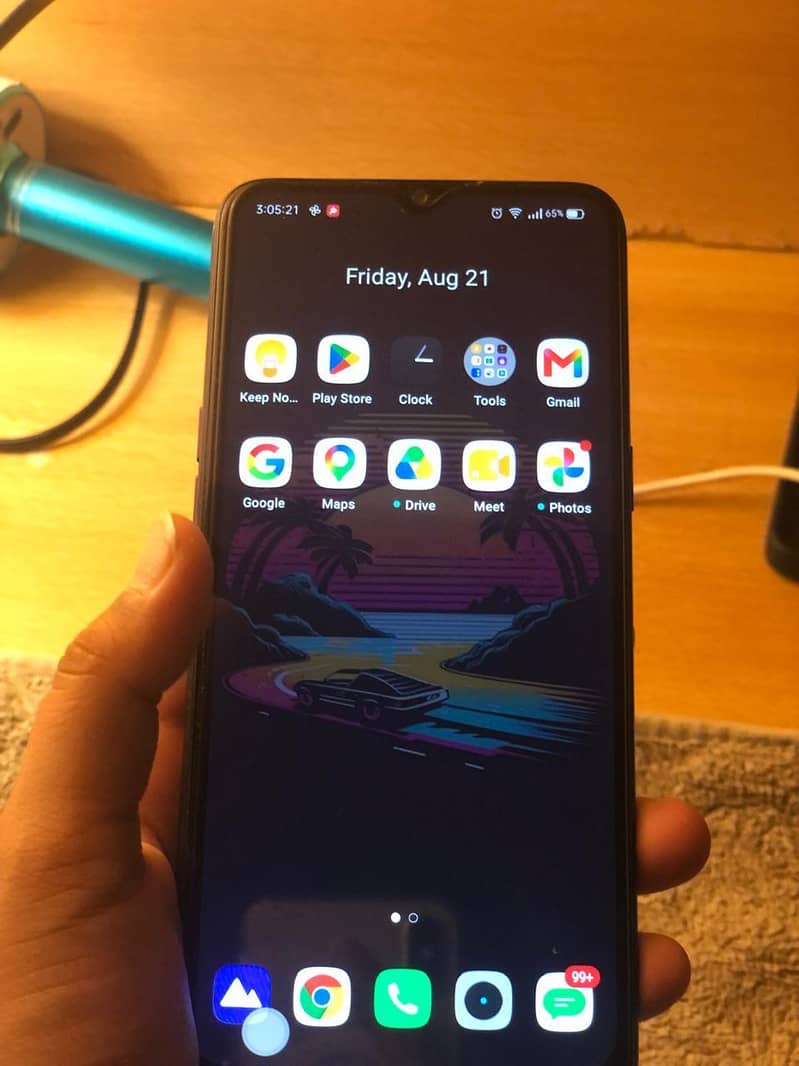 Realme 5 6