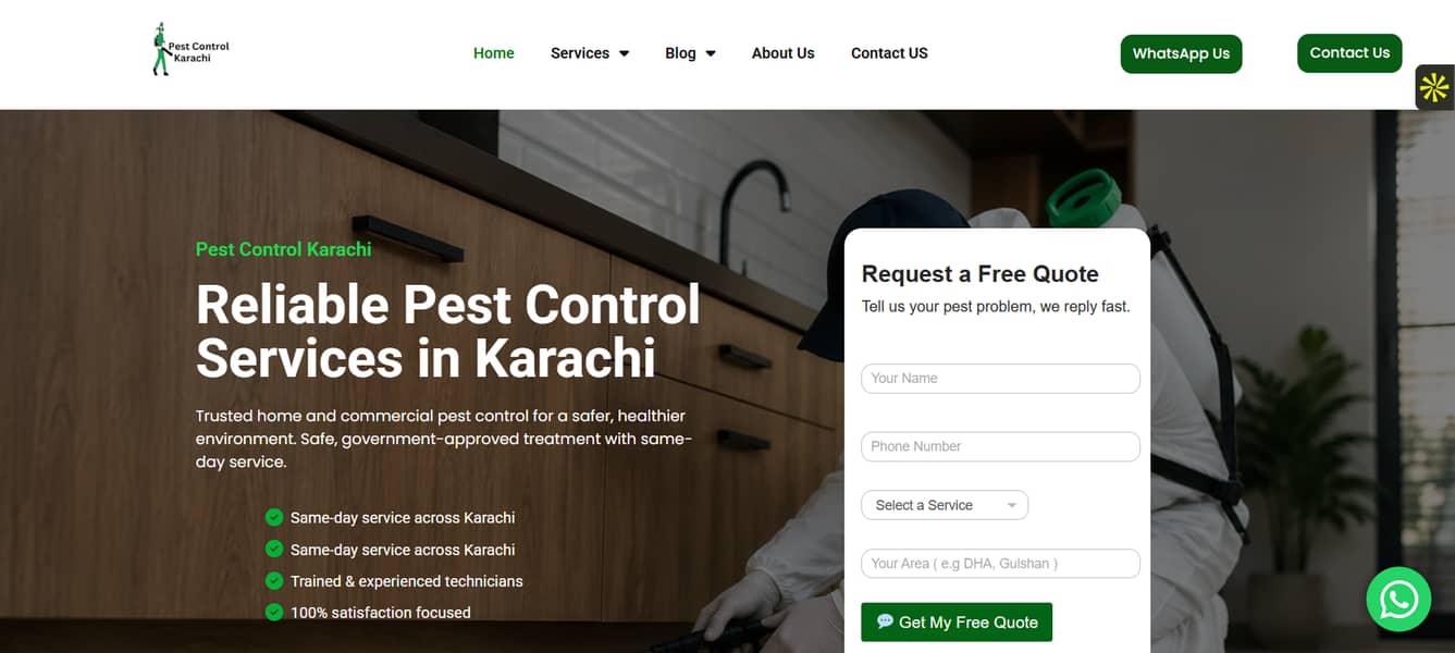 Professional WordPress Website Design & Development Services 5