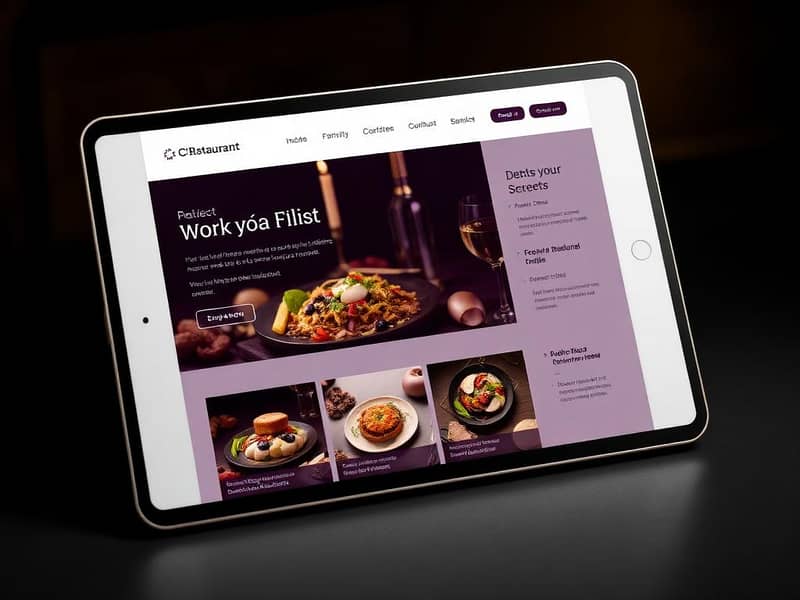 Professional WordPress Website Design & Development Services 3